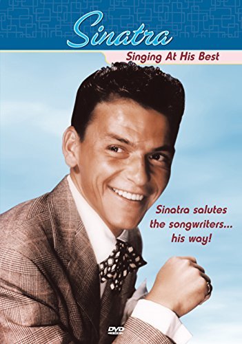 Frank Sinatra/At His Best