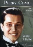 Perry Como Singing At His Best Prbl 09 25 03 