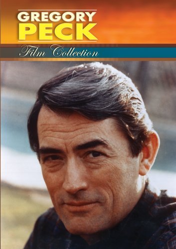 GREGORY PECK FILM COLLECTION/PECK,GREGORY