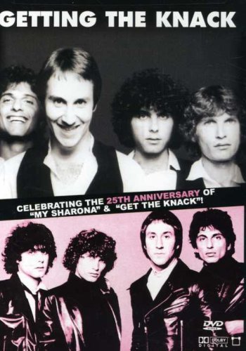 GETTING THE KNACK/GETTING THE KNACK