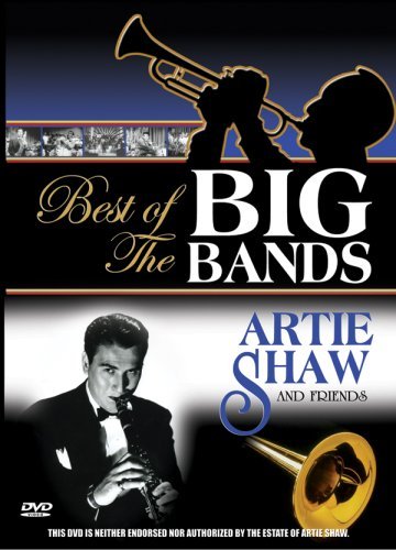 Best Of The Big Bands Artie Sh/Best Of The Big Bands Artie Sh@Shaw/Goodman/James@Miller/Dorsey Brothers