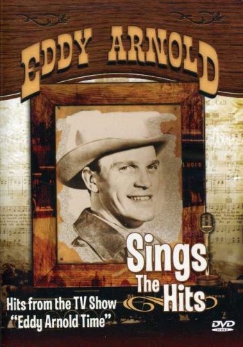Eddy Arnold/Eddy Arnold Sings The Hits@Clr@Nr