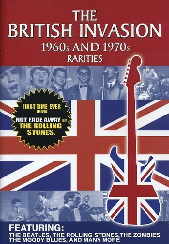 British Invasion Second Wave British Invasion Second Wave 