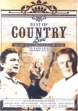 Best Of Country Live Best Of Country Live Cash Arnold Ford 