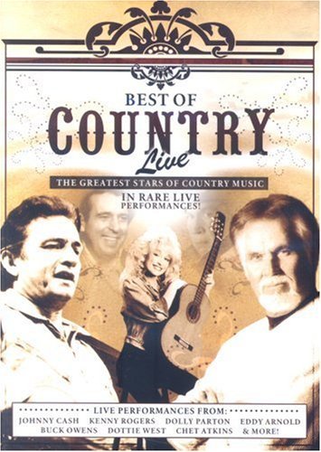 Best Of Country Live Best Of Country Live Cash Arnold Ford 