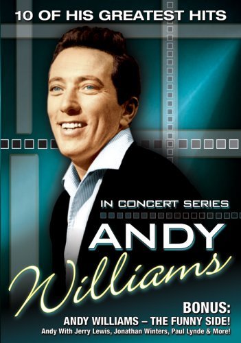 Andy Williams/In Concert