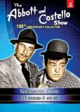 Abbott & Costello Show Season 1 Clr Nr 5 DVD 100 Ann 