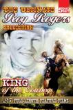 Roy Rogers The King Of The Cow Rogers Roy Clr Nr 5 DVD 