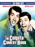 Best Of The Colgate Comedy Hou Martin Lewis Nr 10 DVD 