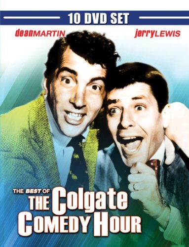 Best Of The Colgate Comedy Hou Martin Lewis Nr 10 DVD 