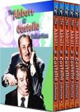 Abbott & Costello Collection Abbott & Costello 5 DVD 