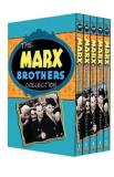 Marx Brothers Collection Marx Brothers Clr Nr 