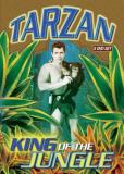 Tarzan King Of The Jungle Tarzan King Of The Jungle Nr 5 DVD 