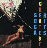 Byron Lee & The Dragonaires Soca Greatest Hits 