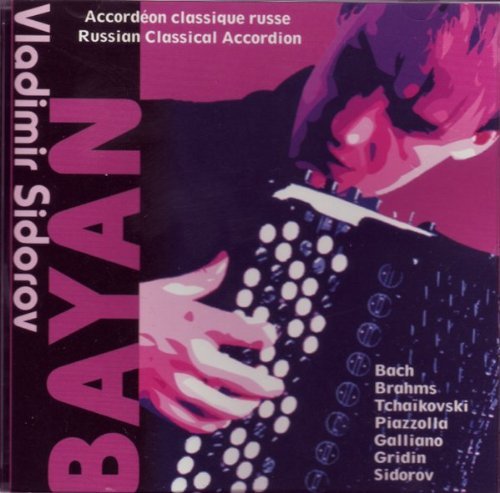 Vladimir Sidorov/Bayan