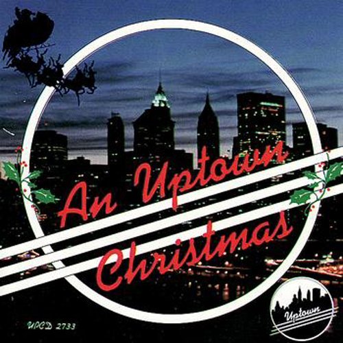 Uptown Christmas Uptown Christmas 