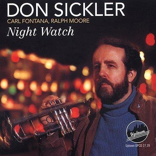 Don Sickler/Night Watch