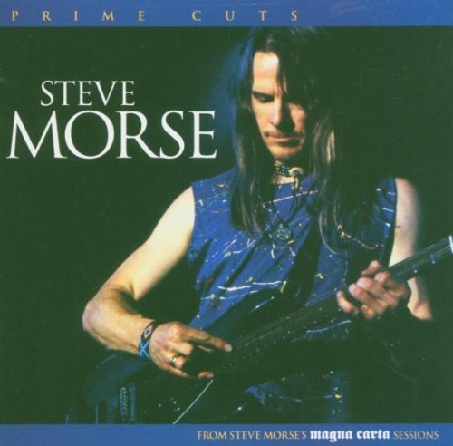 Steve Morse Prime Cuts 
