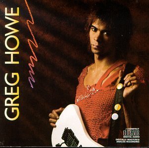 Greg Howe/Greg Howe