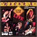 Racer X/Vol. 1-Live Extreme