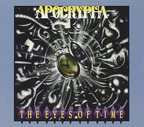 Apocrypha/Eyes Of Time