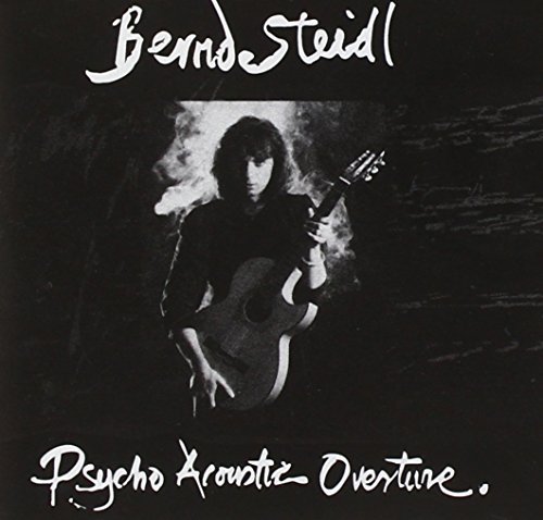 Bernd Steidl/Psycho Acoustic Overture
