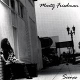 Marty Friedman Scenes 
