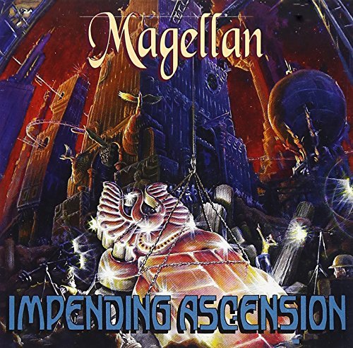 Magellan/Impending Ascension