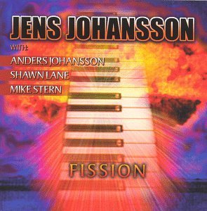 Jens Johansson/Fission