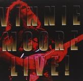 Vinnie Moore Live! 