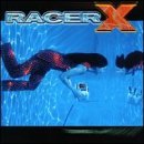 Racer X/Technical Difficulties
