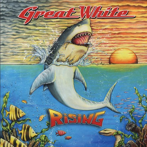 Great White/Rising