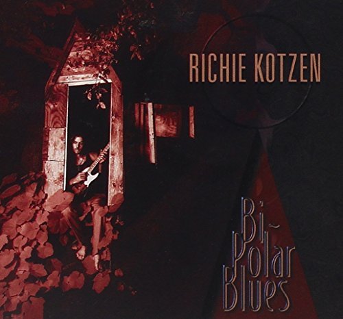 Richie Kotzen Bi Polar Blues 