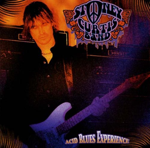Stoney Curtis/Acid Blues Experience
