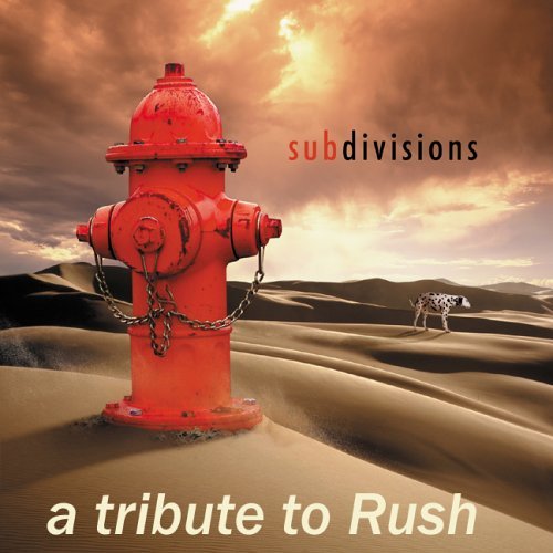 Subdivisions-Tribute To Rush/Subdivisions-Tribute To Rush@T/T Rush