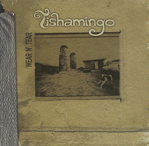 Tishamingo/Wear N' Tear