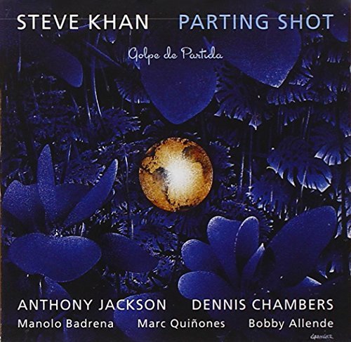Steve Khan Parting Shot 