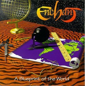 Enchant/Blueprint Of The World