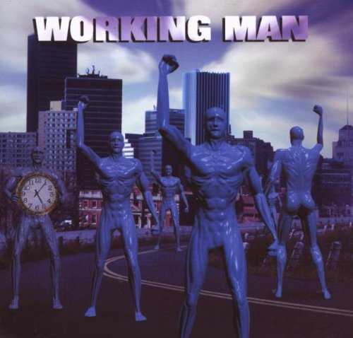 Working Man/Working Man@Bach/Lynch/Sheehan/Portnoy@T/T Rush