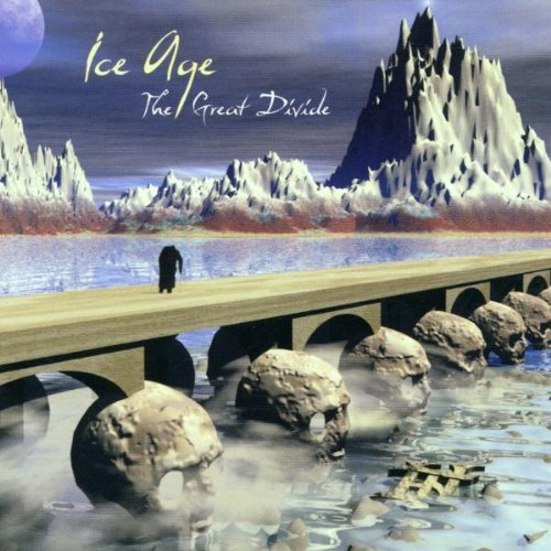 Ice Age/Great Divide@Great Divide