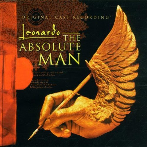 Cast Recording/Leonardo-The Absolute Man