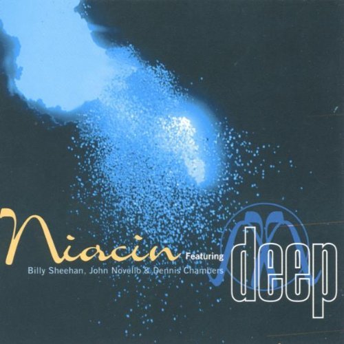 Niacin/Deep@Deep