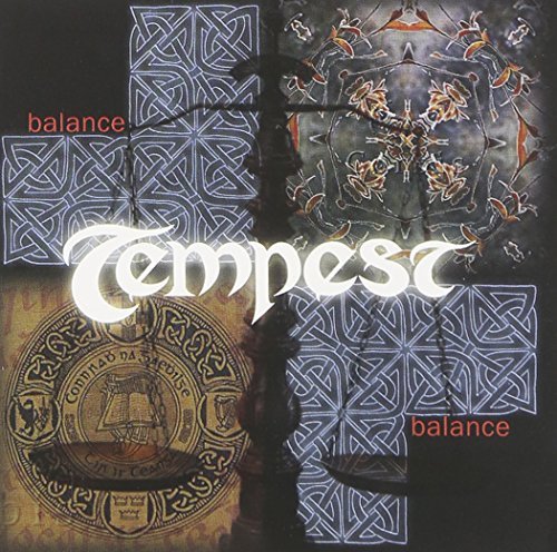 Tempest/Balance@Balance