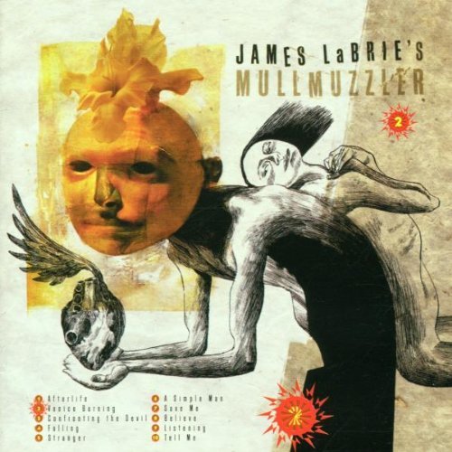 Mullmuzzler/Vol. 2-Mullmuzzler