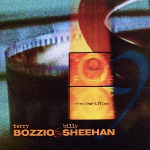 Bozzio/Sheehan/Nine Short Films@Nine Short Films