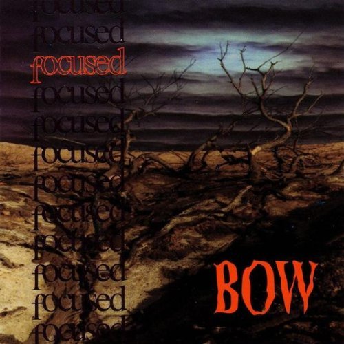 Focused/Bow