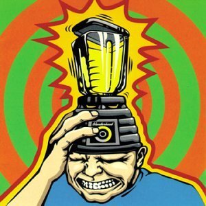 Blenderhead/Prime Candidate For Burnout