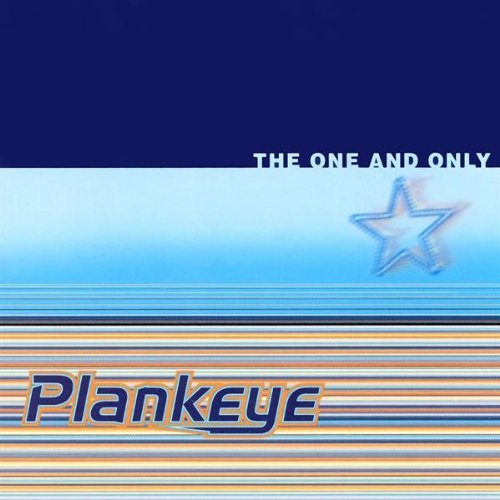 PLANKEYE/ONE & ONLY
