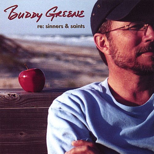 GREENE,BUDDY/RE: SINNERS & SAINTS