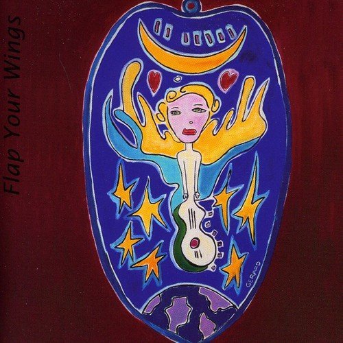 Choir/Flap Your Wings